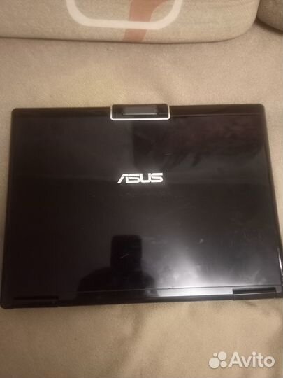 Ноутбук asus