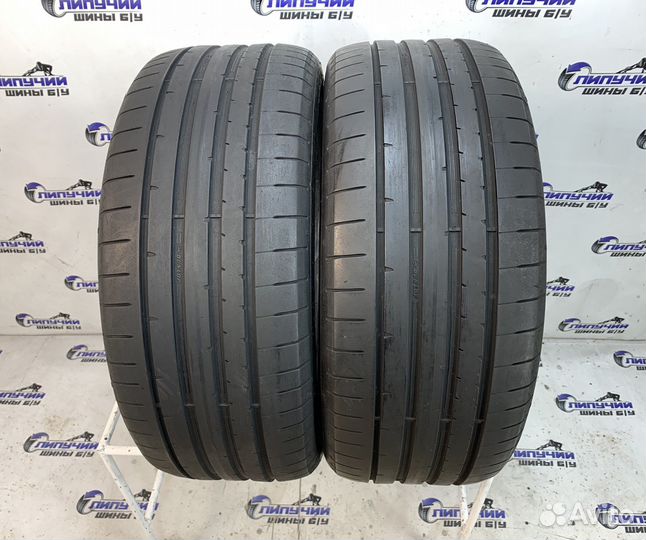 Dunlop SP Sport Maxx RT 2 245/45 R18 100Y