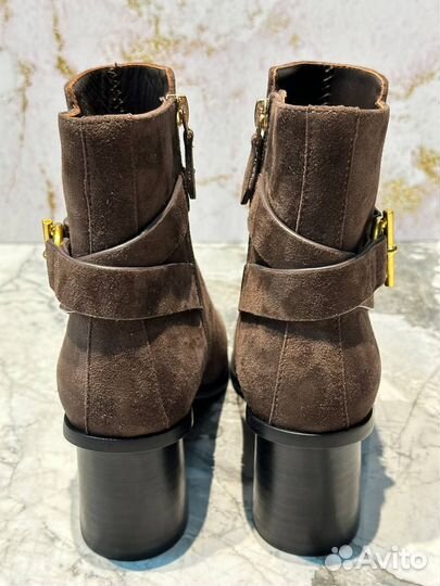 Ботильоны Hermes