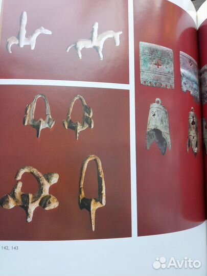 А.Окладников/Древнее искусство Приамурья/ф.альбом