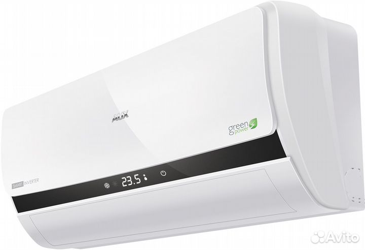 AUX ASW-H18B4/LK-700R1DI