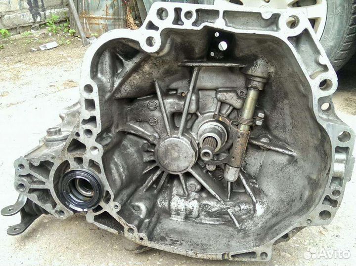 Продам МКПП