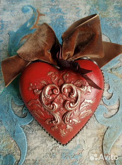 Елочные игрушки