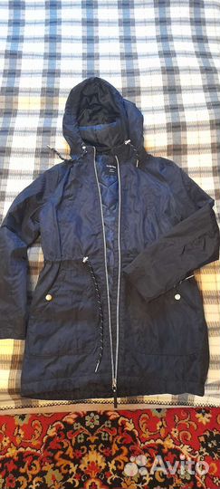 Куртка на девочку