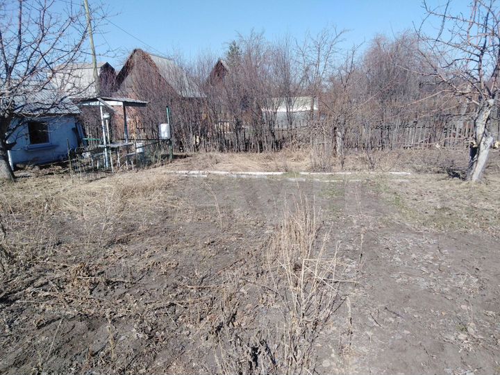 Участок 4 сот. (СНТ, ДНП)