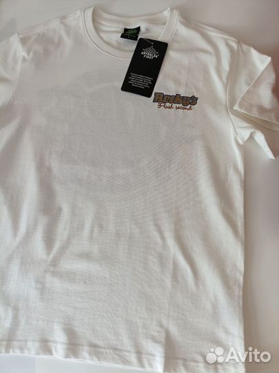 Футболка Rocky