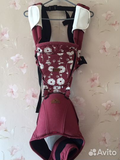 Эргорюкзак