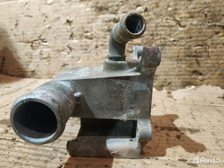 Корпус термостата Mazda 6GG 2.0