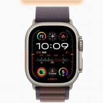 Умные часы Apple Watch Ultra 2 GPS+Cellular 49mm