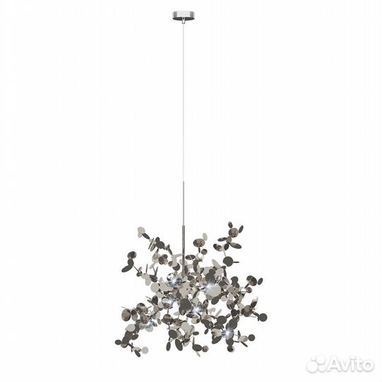 Люстра Loft It Spark 10101 Chrome - мятая коробка