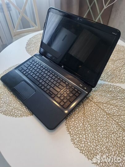 Ноутбук hp g7-2250sr