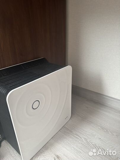 Увлажнитель воздуха bork