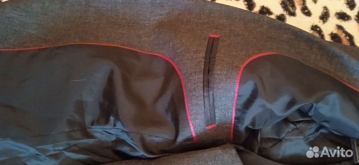 Школьная форма