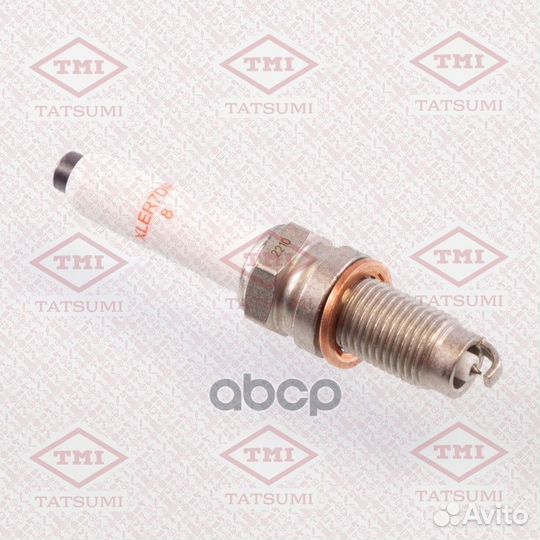 Свеча зажигания iridium / platinum xler7DIP-8 T