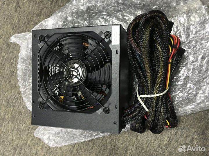 Блок питания Zalman 500w
