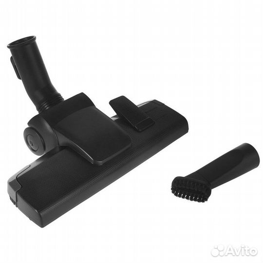 Пылесос Samsung SC18M31A0HP