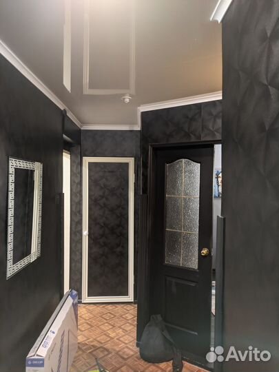 Ремонт квартиры отделочные работы