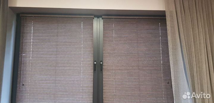 Кассетные рулонные шторы для детской Q9820-U1610