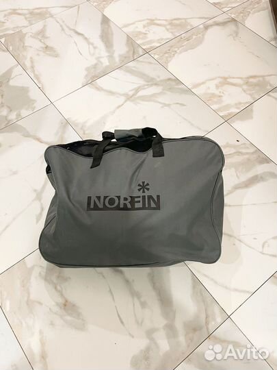 Зимний костюм Norfin Arctic