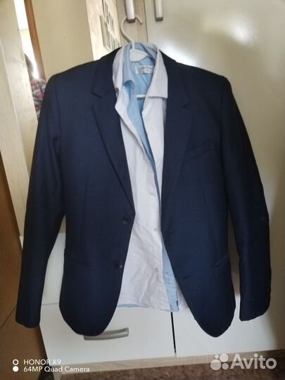 Школьная одежда