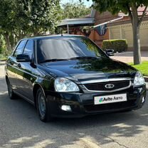 ВАЗ (LADA) Priora 1.6 MT, 2011, 299 000 км, с пробегом, цена 465 000 руб.