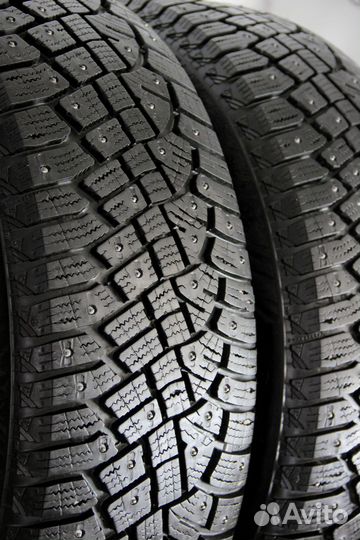 Continental IceContact 2 205/60 R17 97T