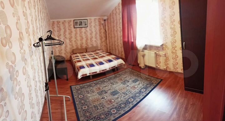 2-к. квартира, 75 м², 3/3 эт.