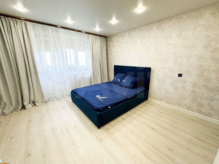 Квартира-студия, 32 м², 7/10 эт.