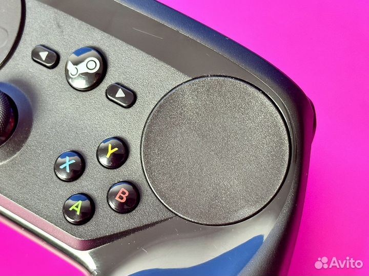 Valve Steam Controller (полный комплект)