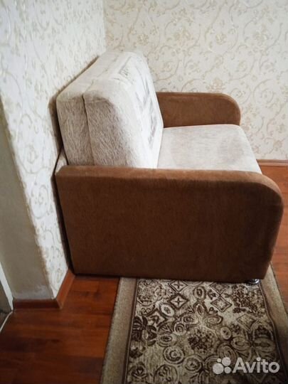 Диван раскладной