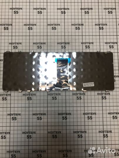 Новая клавиатура Lenovo Y550, Y560, Y550P, Y450