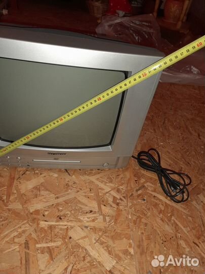 Телевизор бу