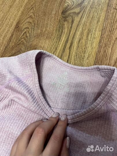 Спортивный костюм женский