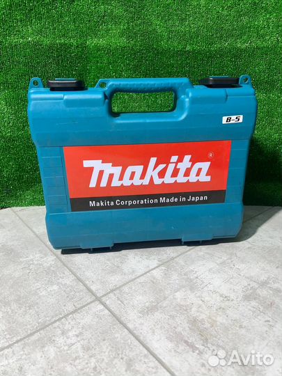 Шуруповерт makita (B-5). Ок