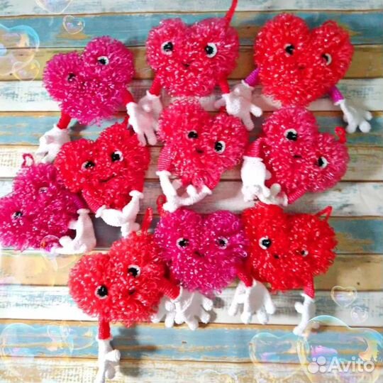 Мочалка для тела