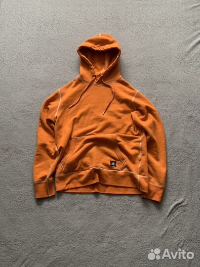 Толстовка converse sk8