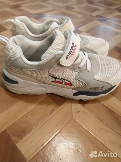 Кросовки 32 р