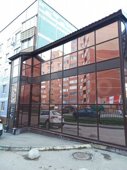 Свободного назначения, 104 м²