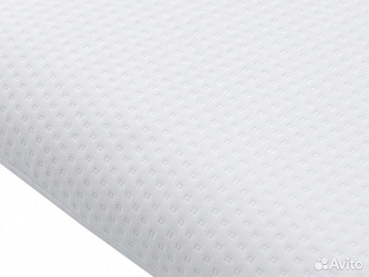 Ортопедическая подушка Neo Relax Askona