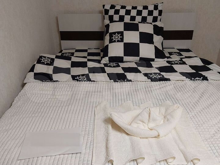 1-к. квартира, 36 м², 3/9 эт.