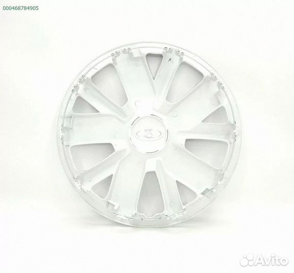 Колпаки на r14 LADA granta Новые (Арт.59008)