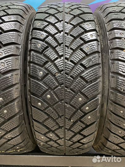 Bfgoodrich G-Force Stud 185/60 R15