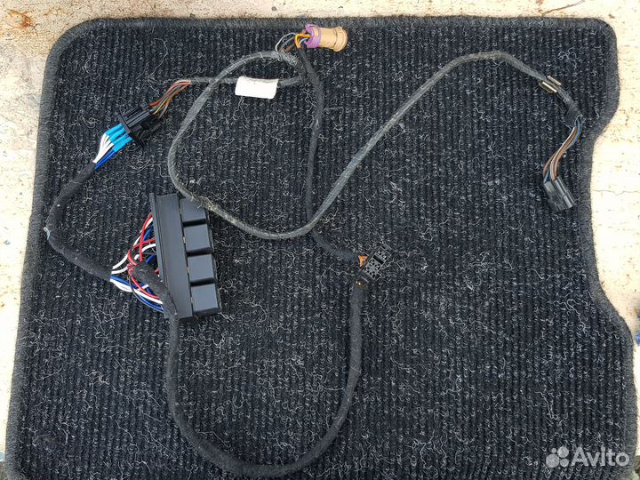 Отопитель / печка Ауди 80