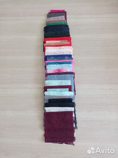 Набор эластичного кружева