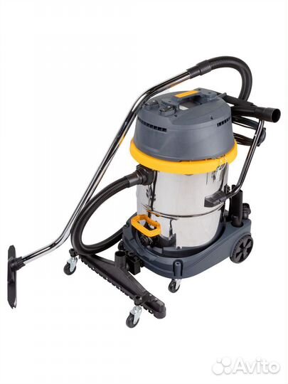 Пылесос Chancee CRS2870 Сух. и влаж. уборка