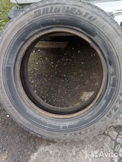 Bridgestone Blizzak Revo1 175/65 R14