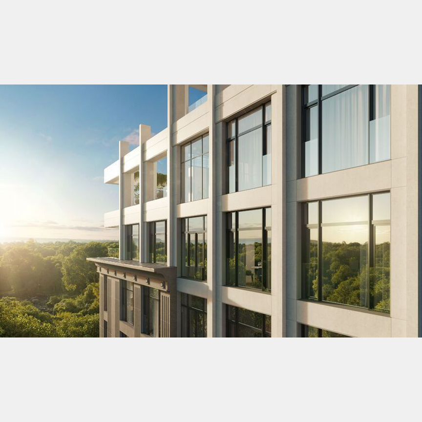 3-к. квартира, 127,9 м², 9/14 эт.