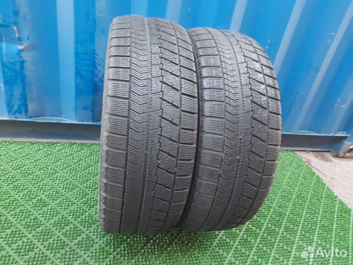 Bridgestone Blizzak VRX 215/55 R18 113S