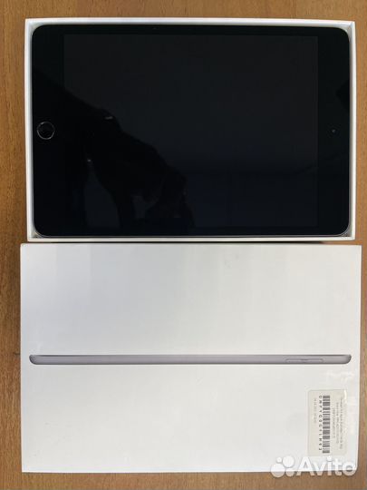 iPad mini 5 64gb