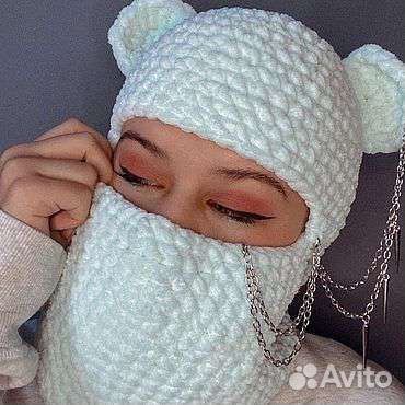 Балаклава на заказ